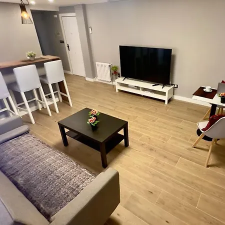 Ikigai With Wifi Appartement *